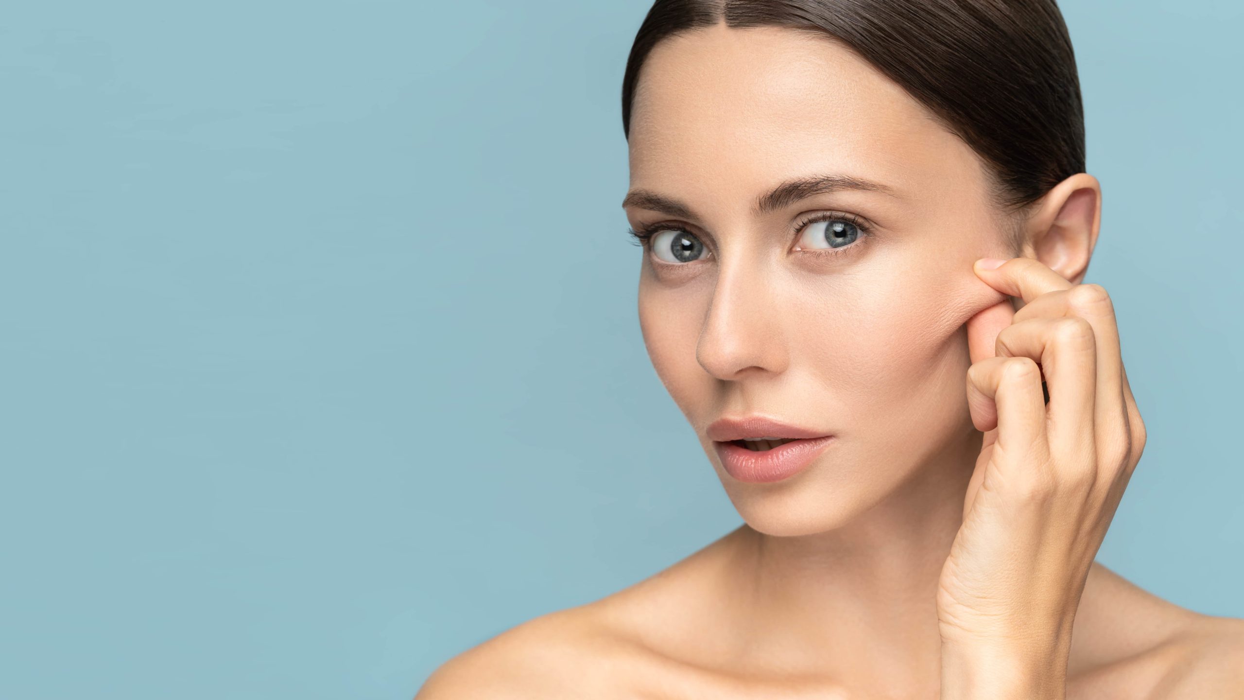 WHAT ARE THE BENEFITS OF SKIN TIGHTENING?