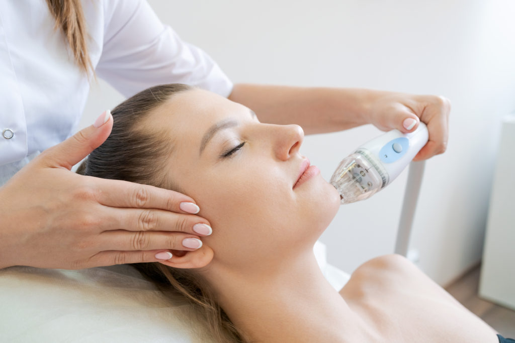 5 Important Things To Know About RF Microneedling 1 5 Important Things To Know About RF Microneedling