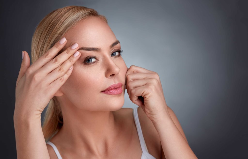 The Best Non-Invasive Skin Tightening Treatment